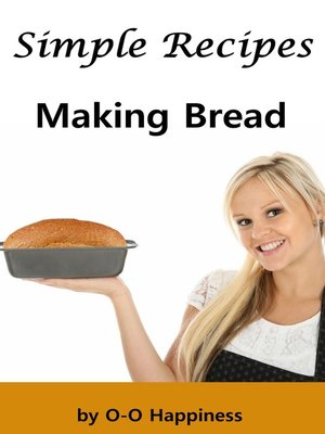 cover image of Simple Recipes